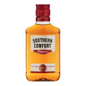 Southern Comfort Whiskey Liqueur (12 x 600 ml)